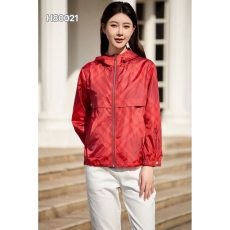 Burberry Outwear